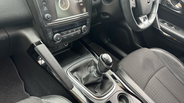 Renault Kadjar 1.3 TCE Dynamique S Nav 5dr Petrol Hatchback